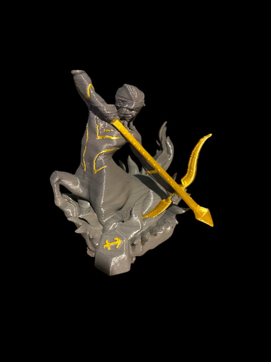 Sagittarius