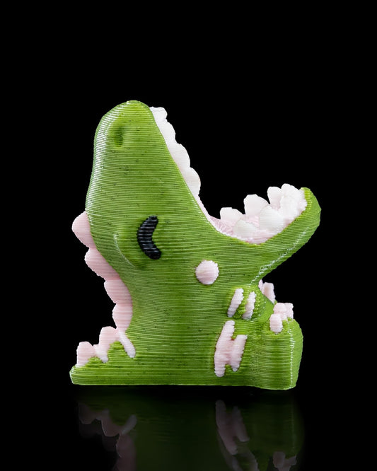 T-Ear-Rex Earrings