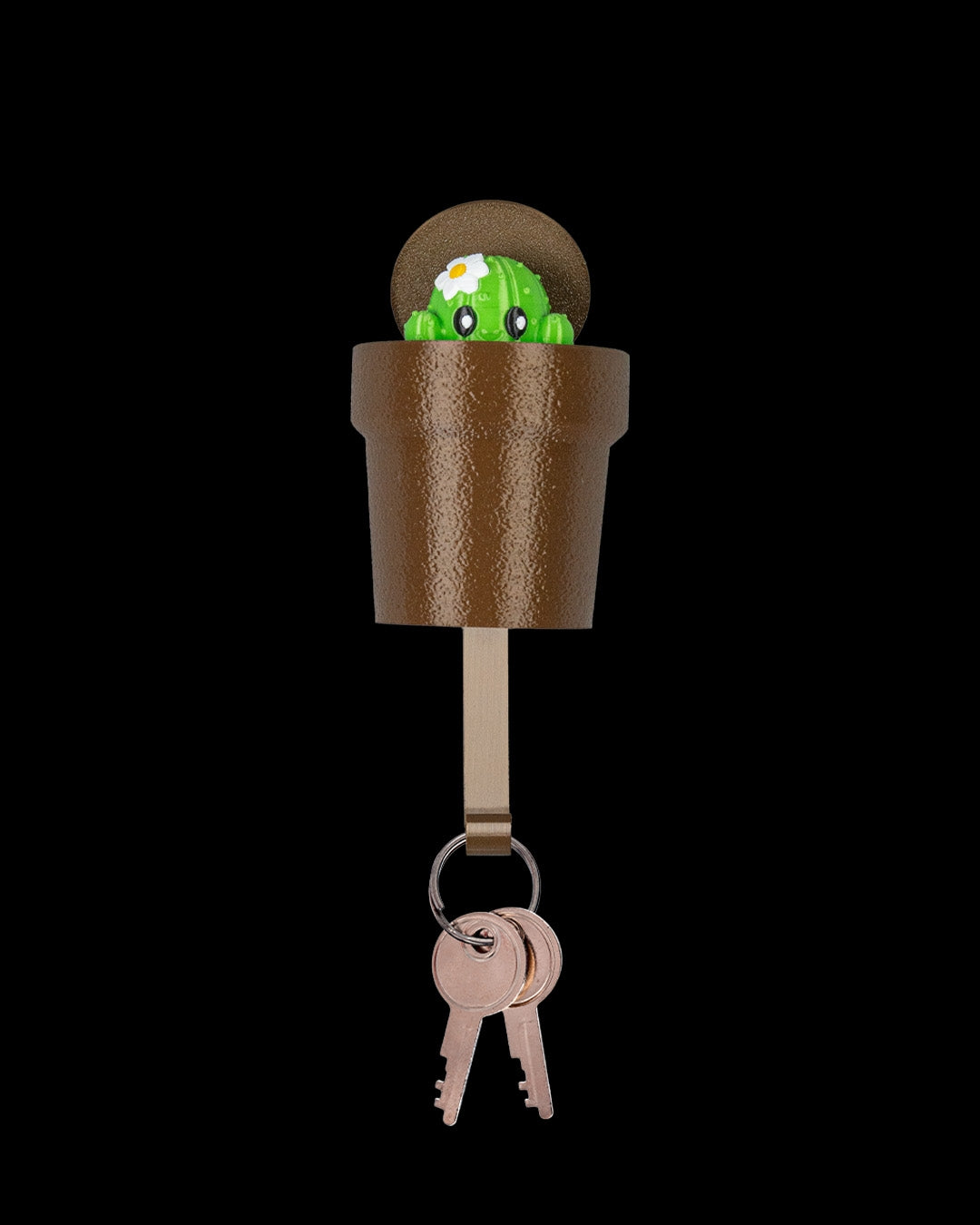 Surprise Key Hangers