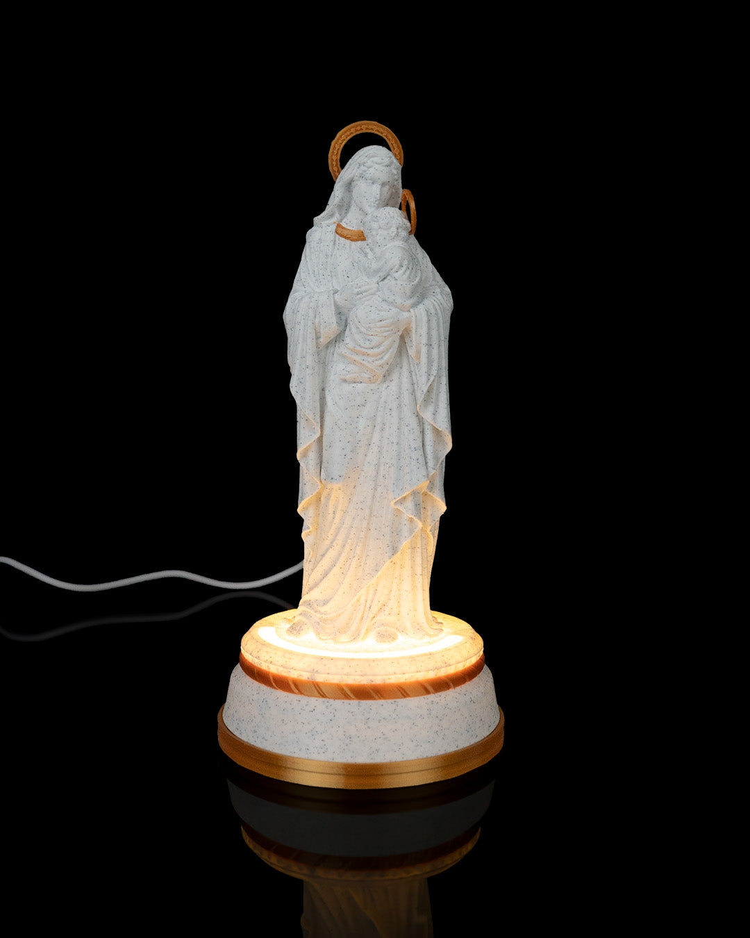 Sacred Light Statues Collection
