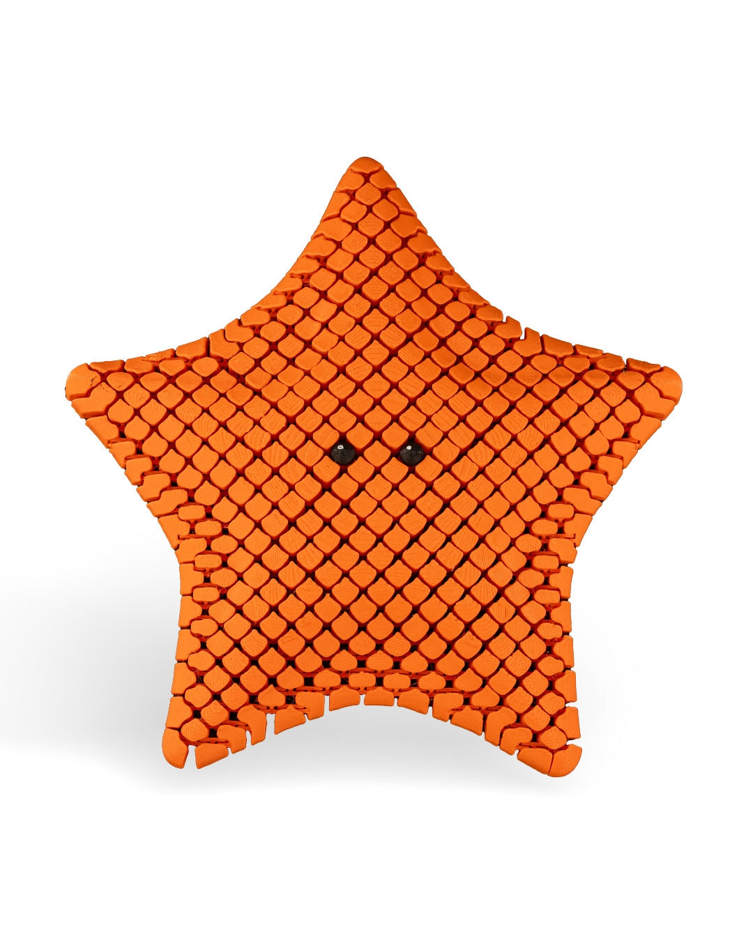 Bessie the Bat Sea Star