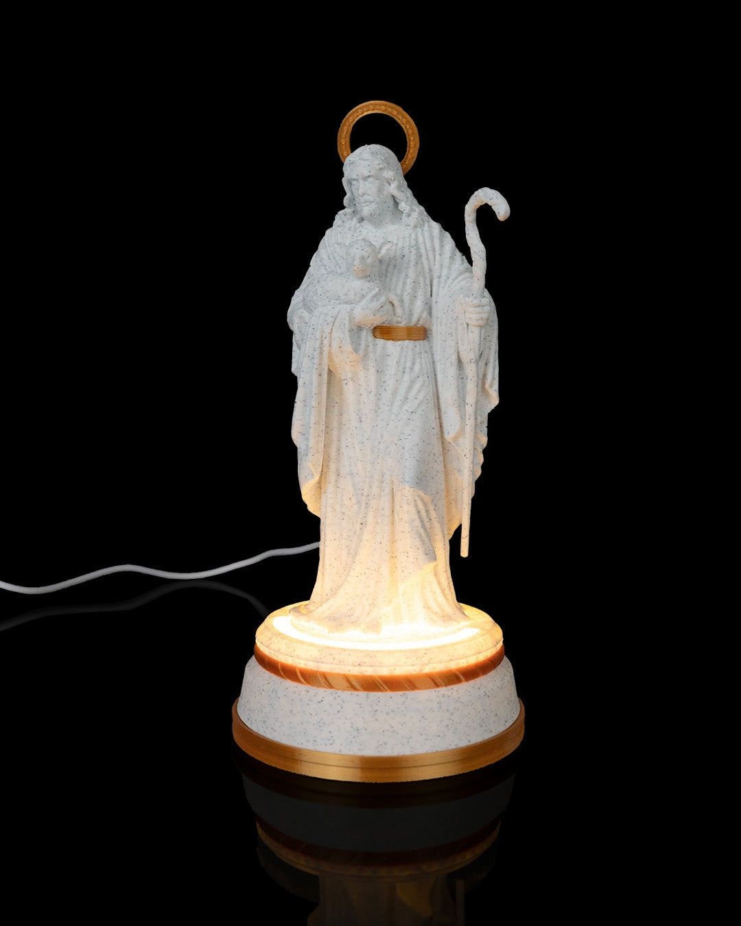 Sacred Light Statues Collection