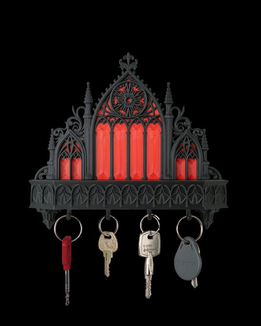 Sanctuary – Key Holder