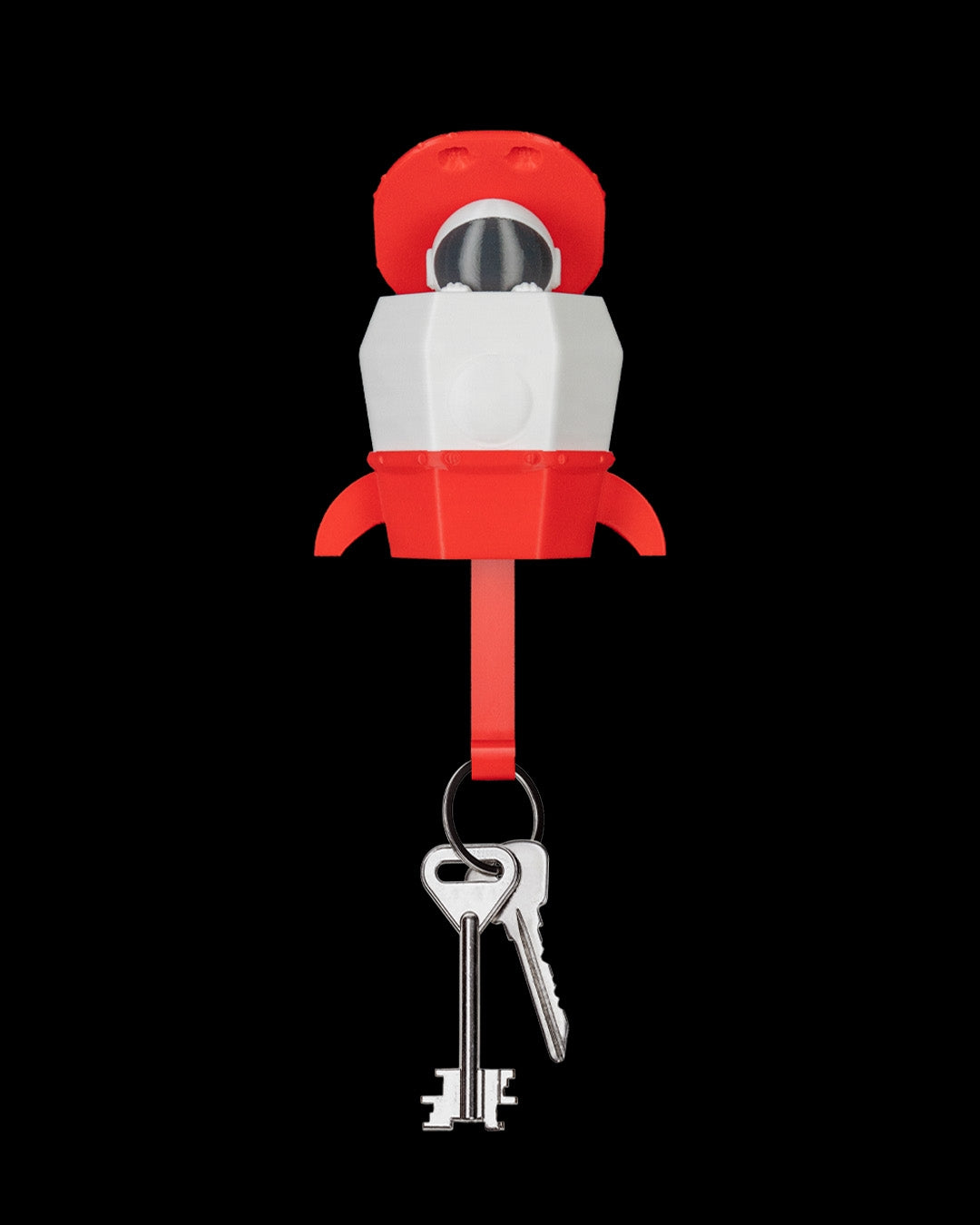 Surprise Key Hangers