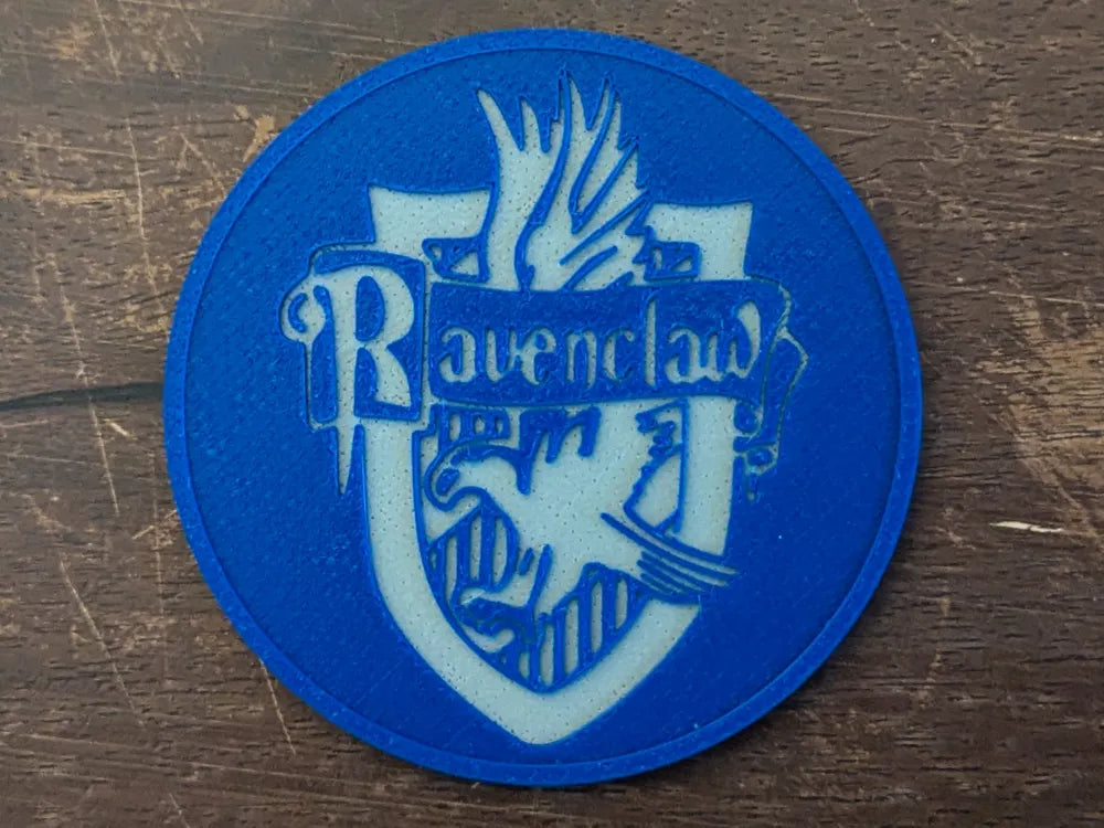 Harry Potter Coaster Set – Add a Little Magic to Your Table