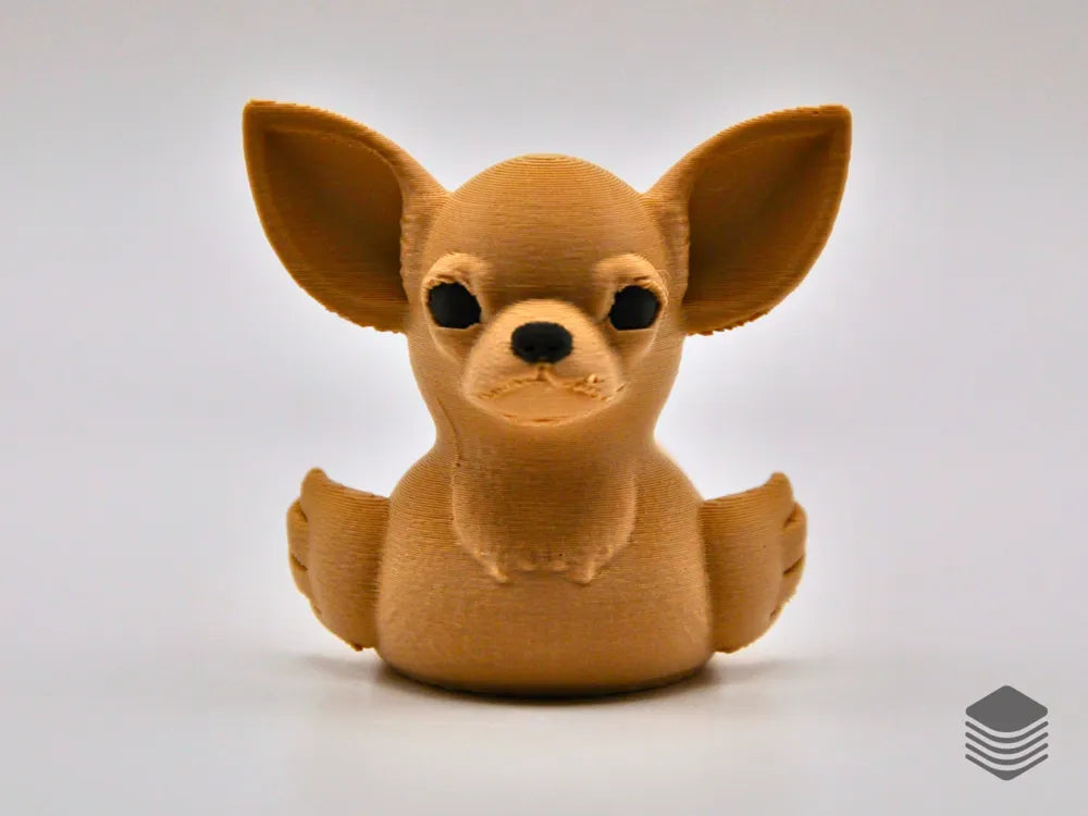 Small but Mighty — Meet the Chihuahua Duck!