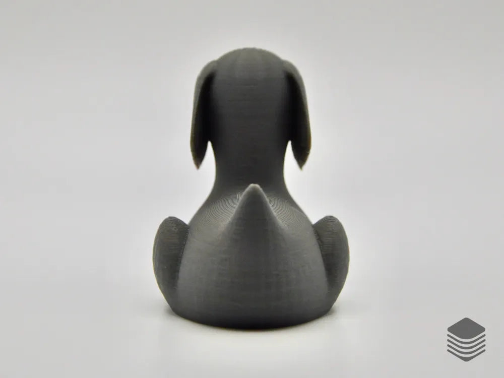 Big Heart, Bigger Quack — Meet the Great Dane Duck!