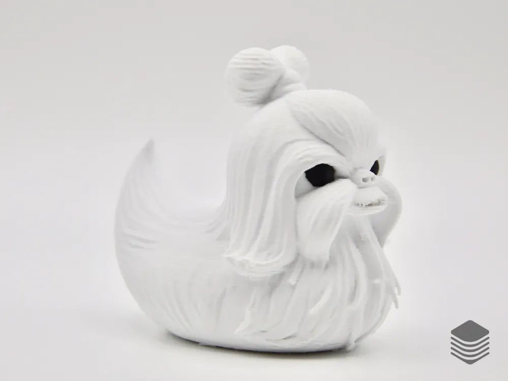Shih Tzu Duc