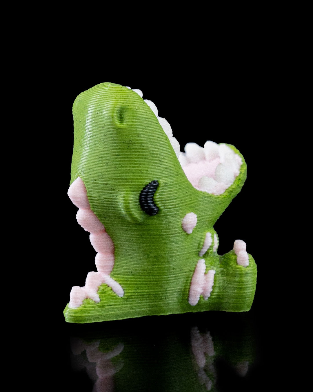 T-Ear-Rex Earrings