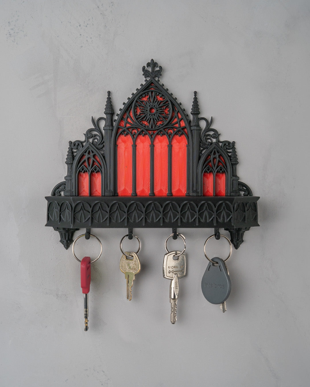 Sanctuary – Key Holder