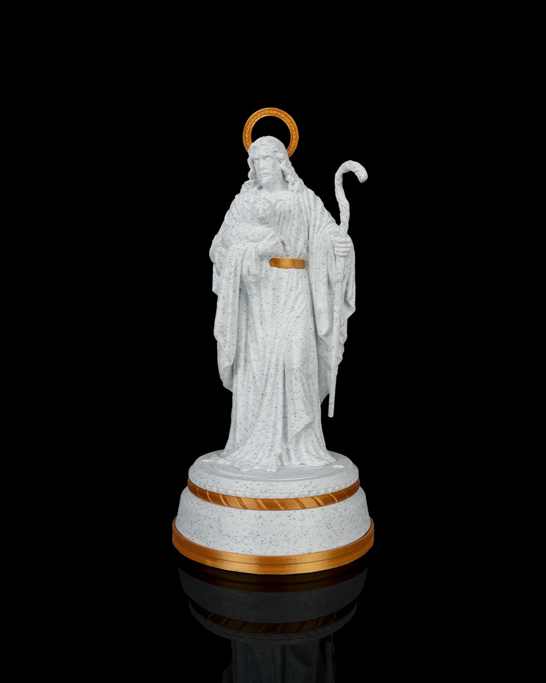 Sacred Light Statues Collection
