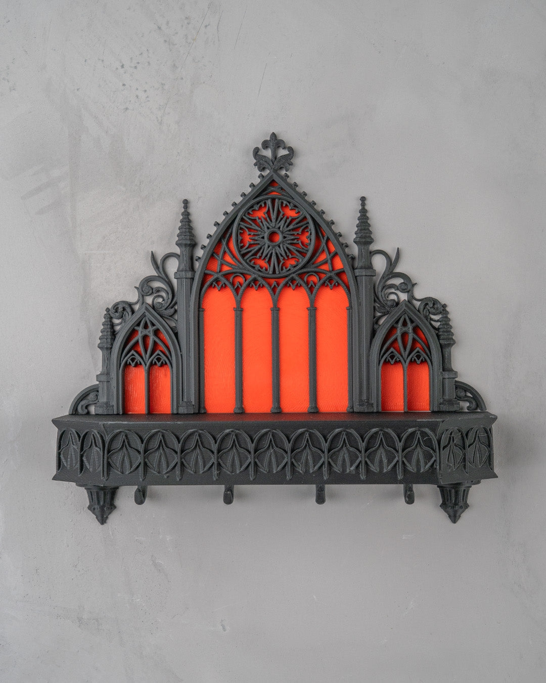 Sanctuary – Key Holder