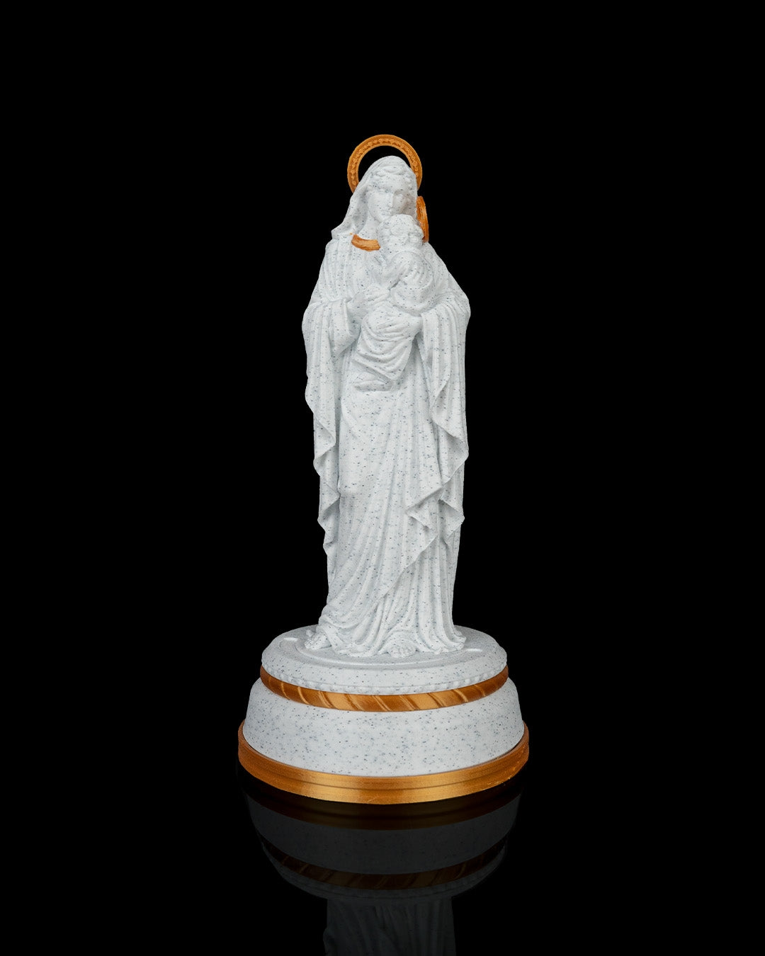 Sacred Light Statues Collection