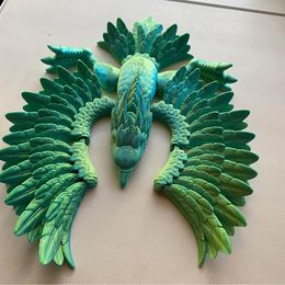Articulated Phoenix