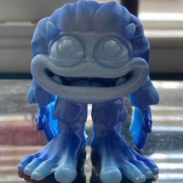 Flex Baby Yeti
