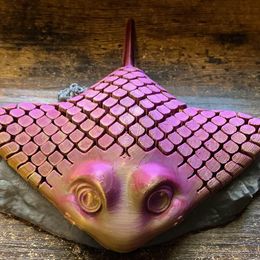 Manta Ray