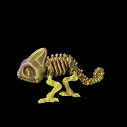 Skelly Chameleon