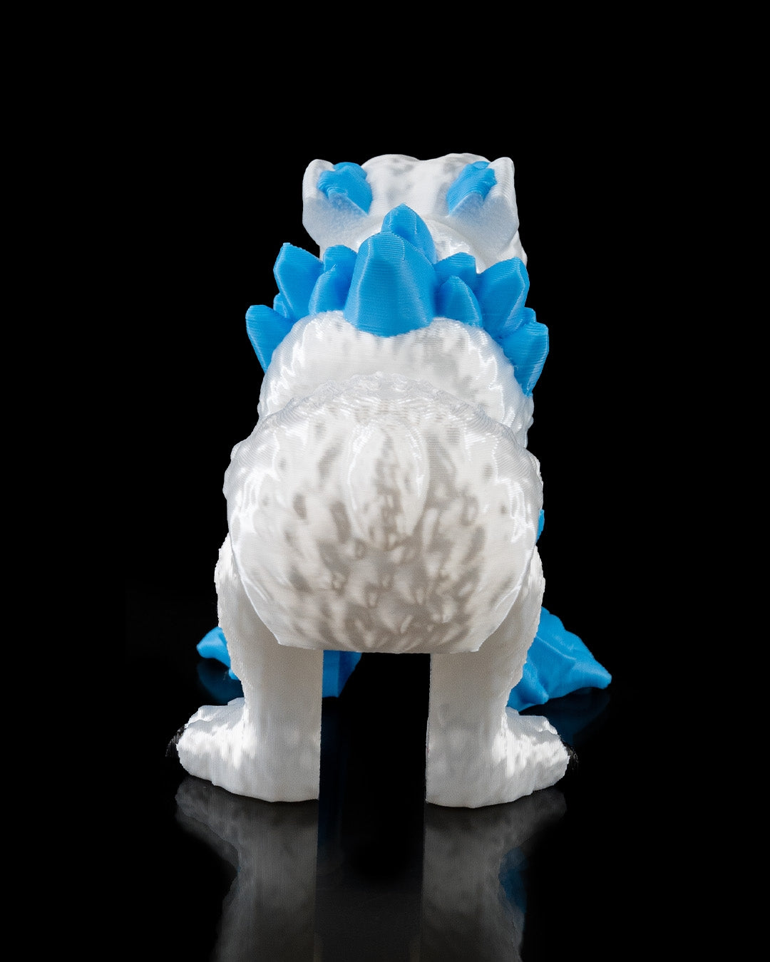 Icy Grizzle – The Frost Guardian