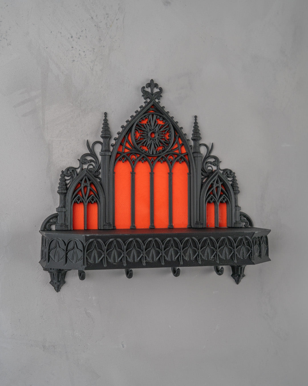 Sanctuary – Key Holder