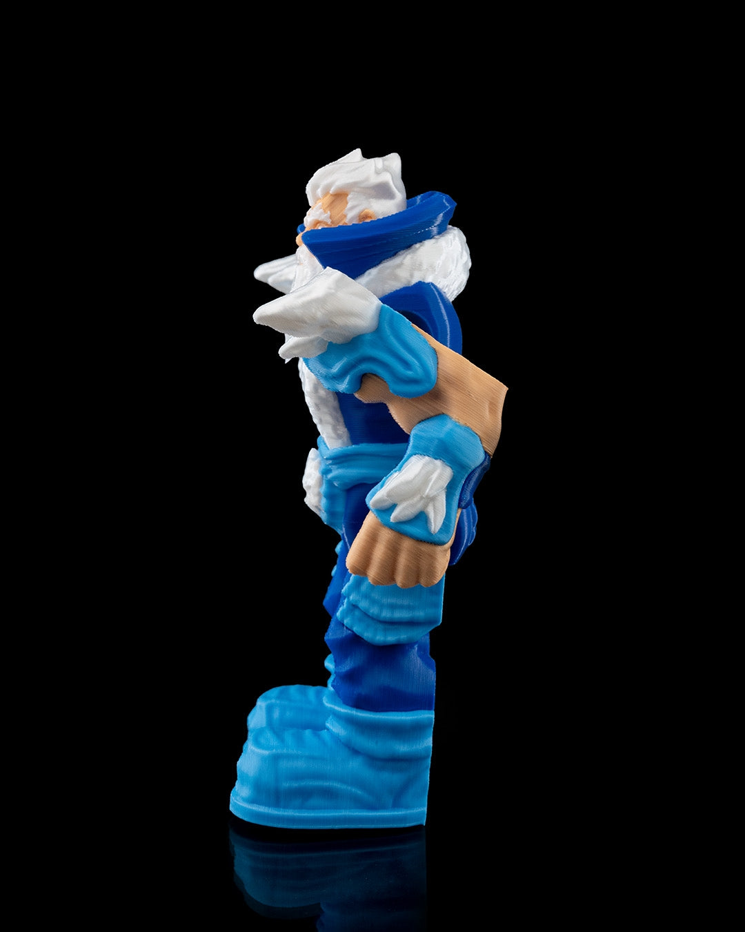 General Claus – Commander of Christmas Cheer