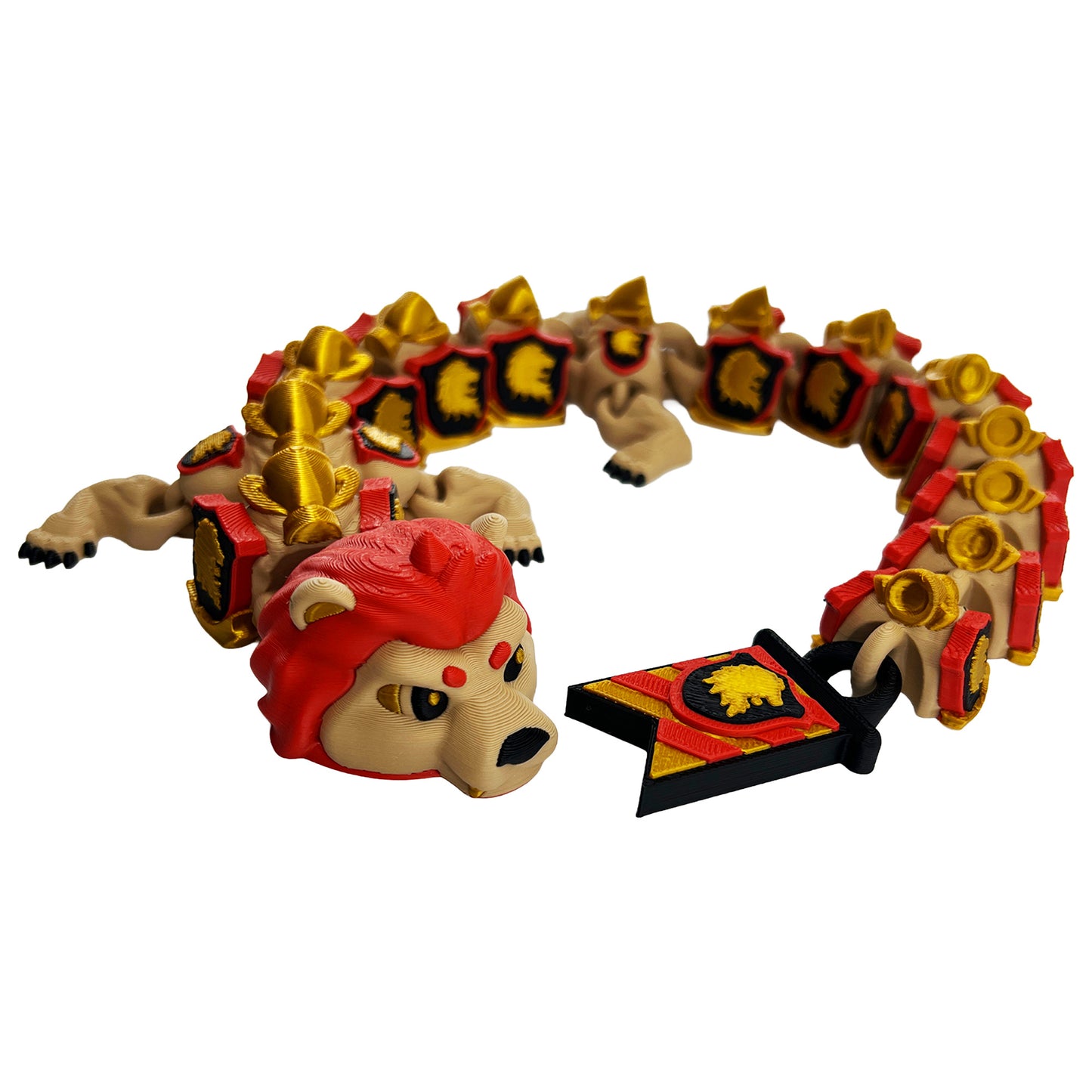 House Dragons Collection (sold separately)