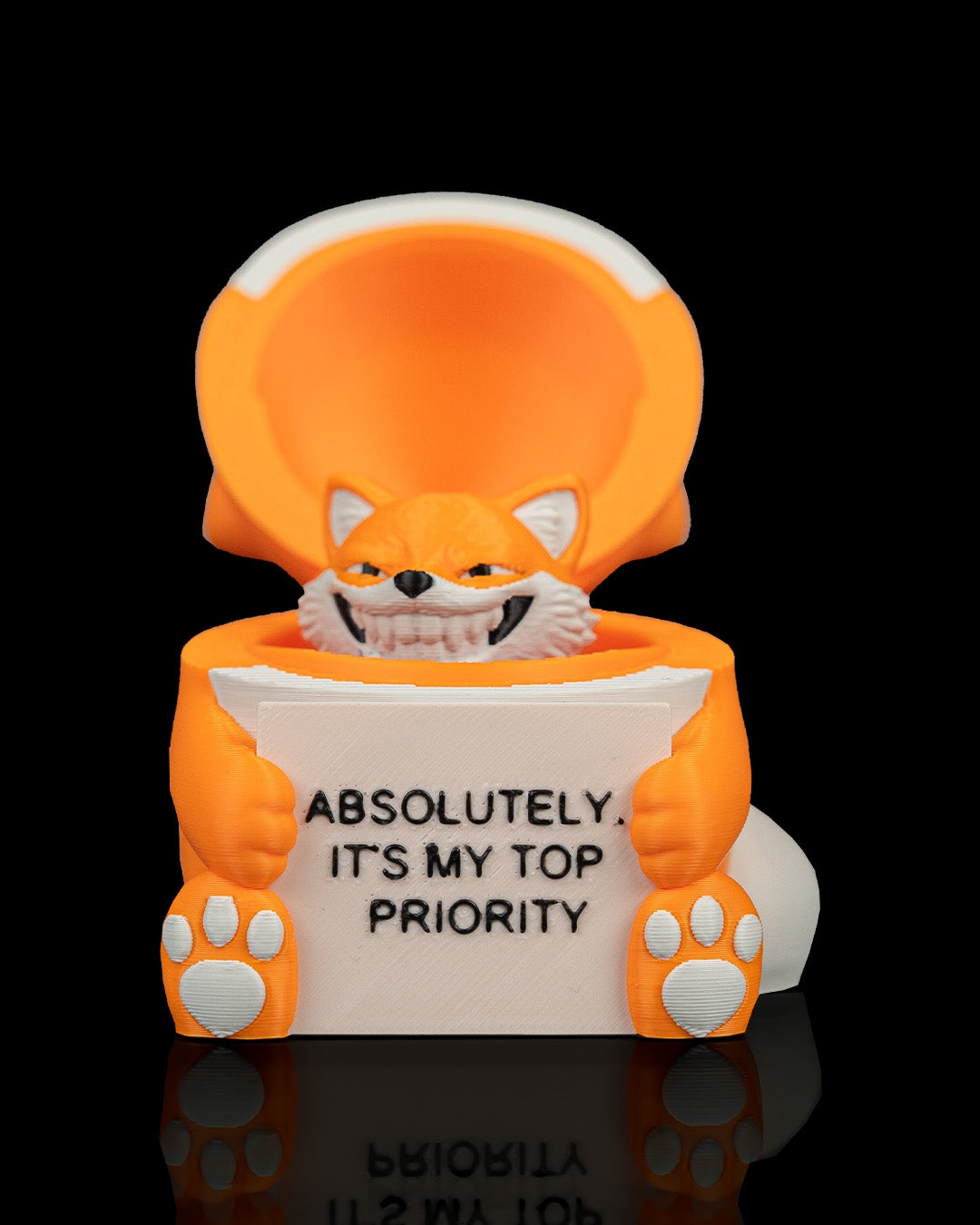 Smooth Fox