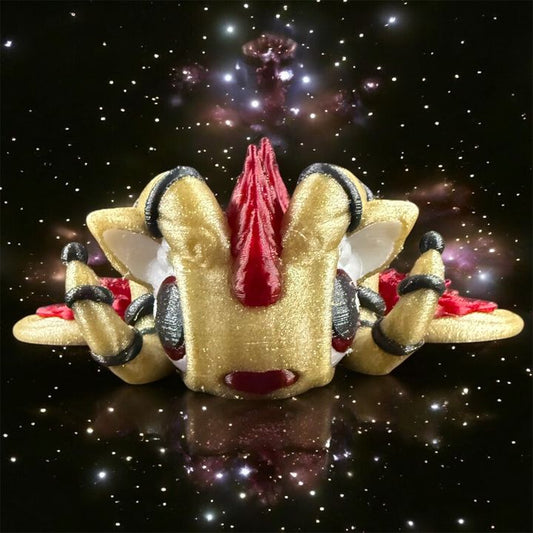 Aries Turtle and Aries Straw Buddy Turtle