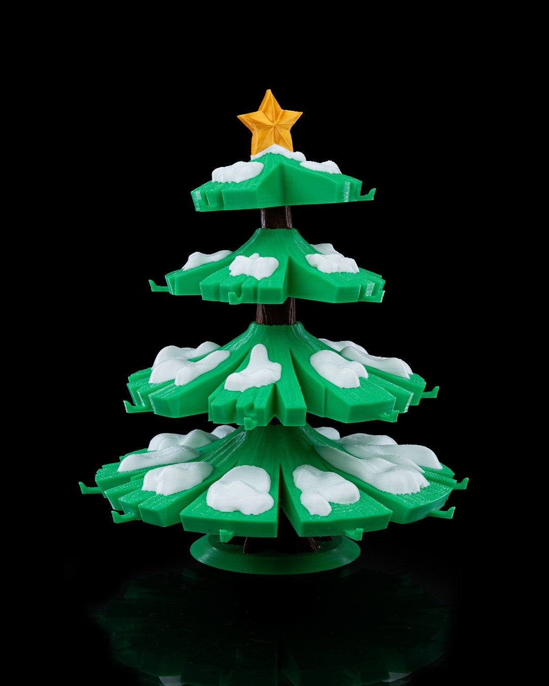 Trim It Up! Countdown – The Tree That’s Too Cute to Cut!