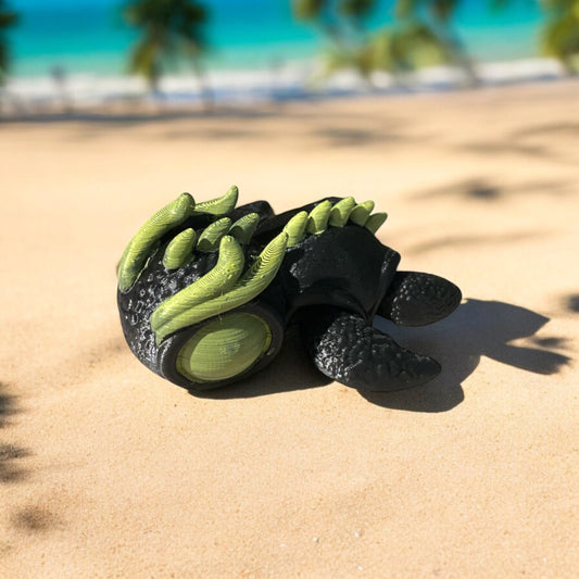 Dragon Turtle