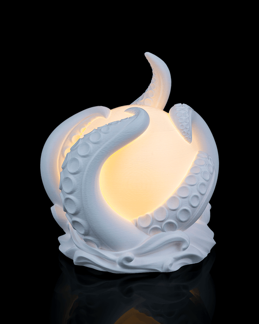 Abyss Table Lamp