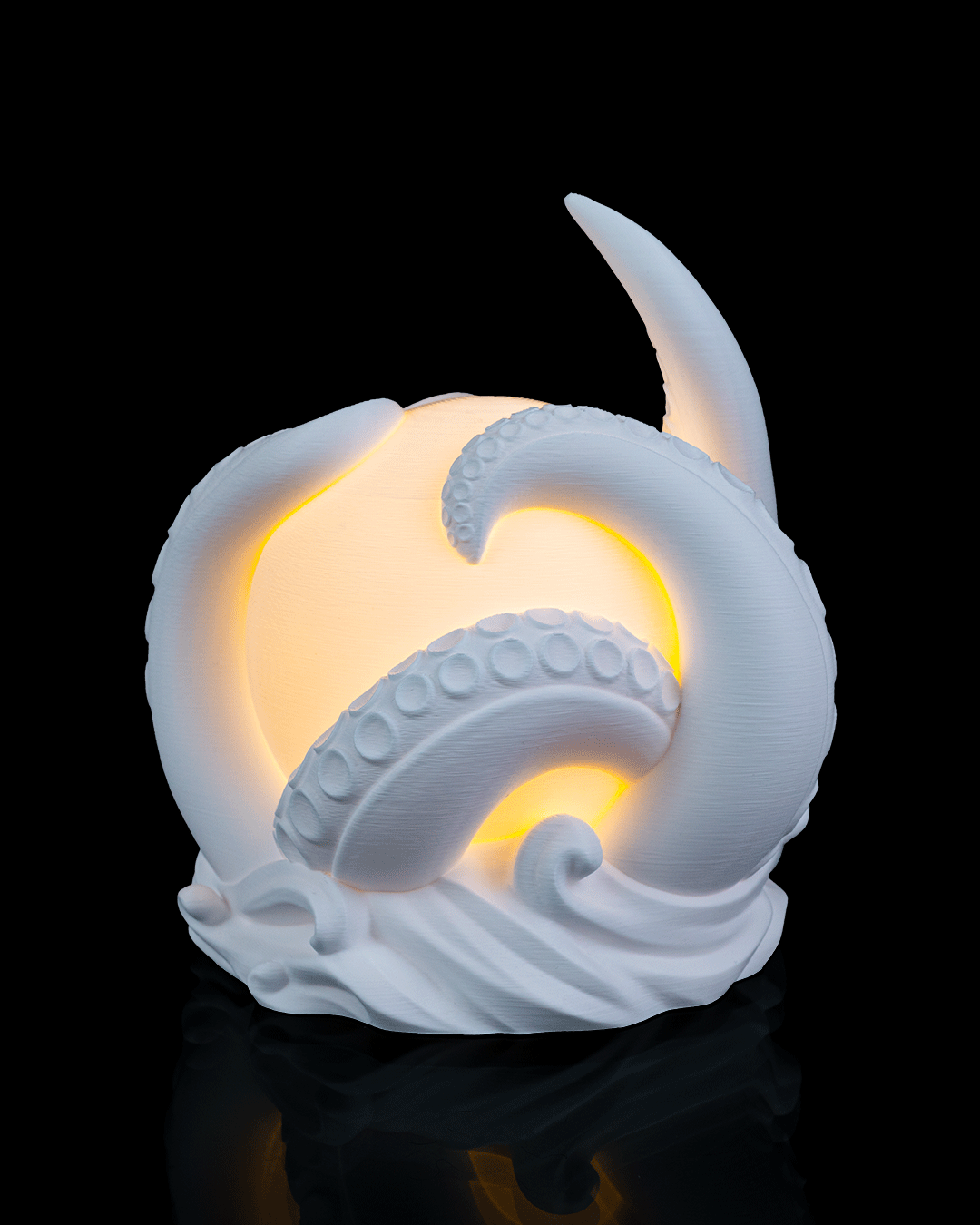 Abyss Table Lamp