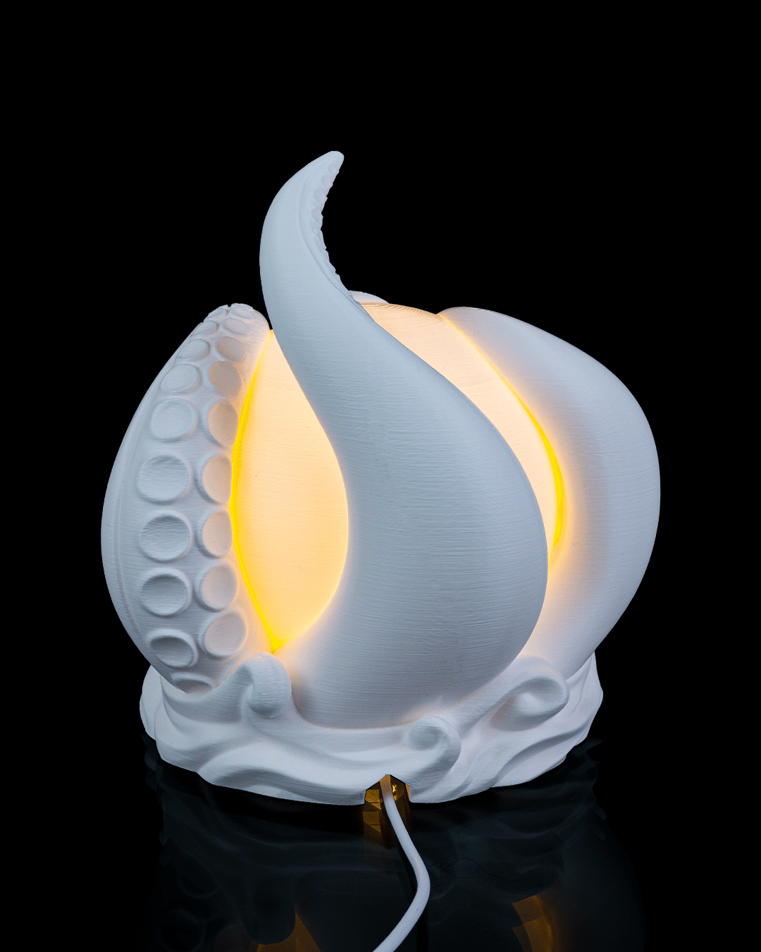 Abyss Table Lamp
