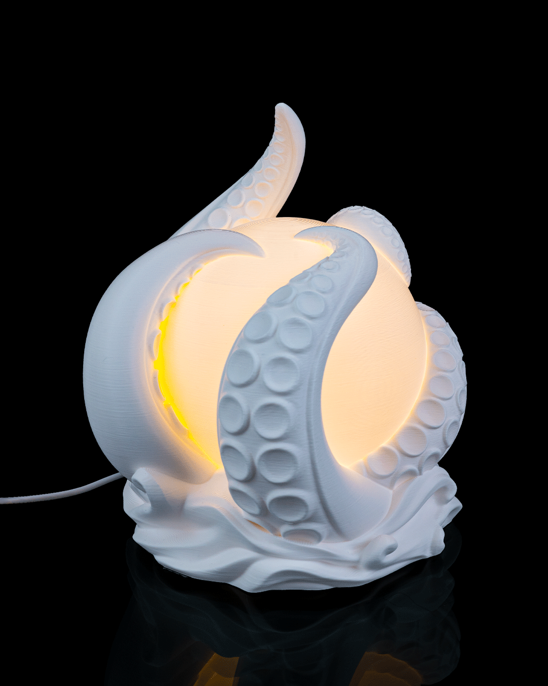 Abyss Table Lamp