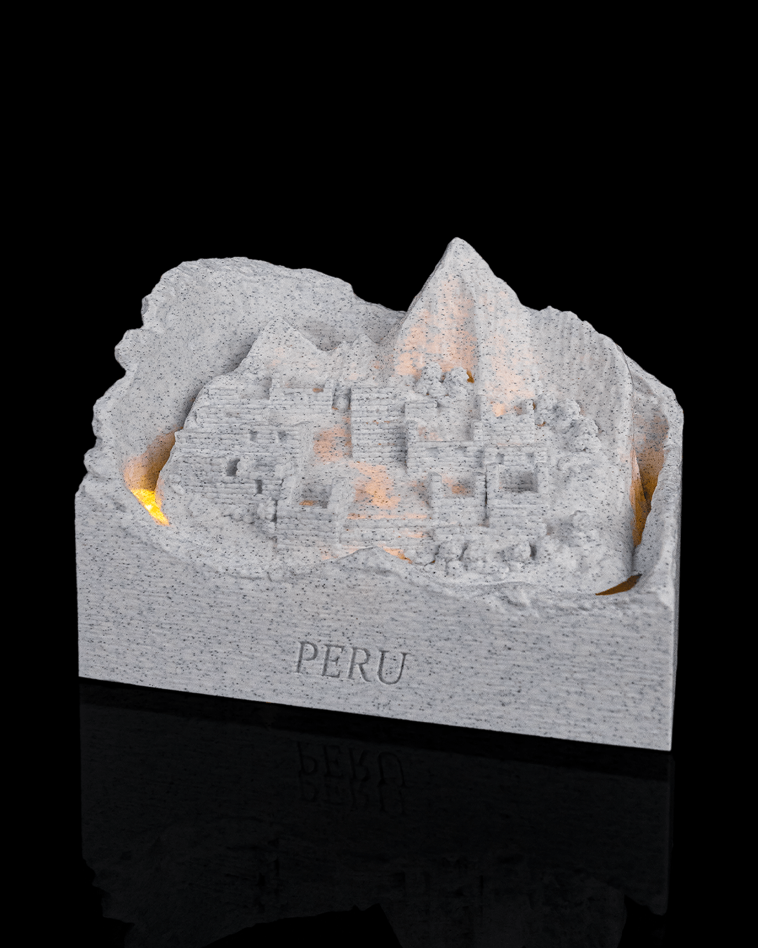 Global Landmark Collection