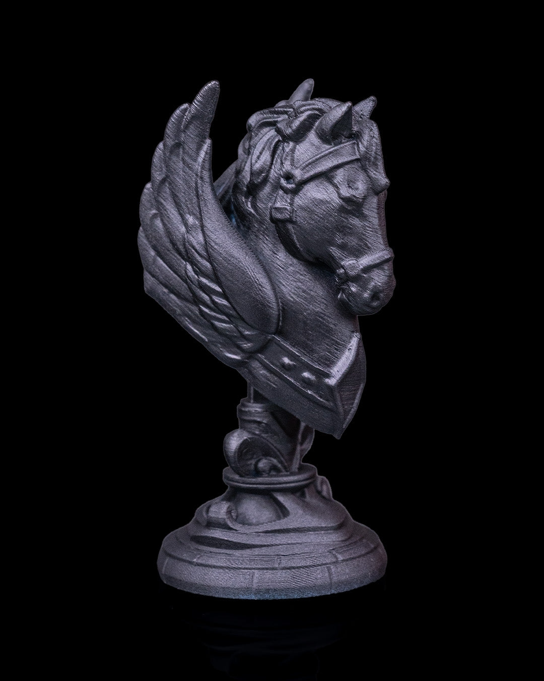 ♟️ Angelic Chess Board & Set – A Divine Battlefield of Strategy ♟️