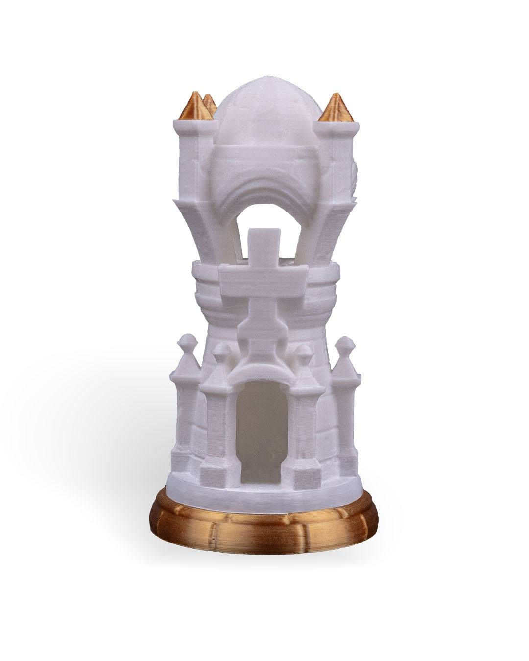 ♟️ Angelic Chess Board & Set – A Divine Battlefield of Strategy ♟️