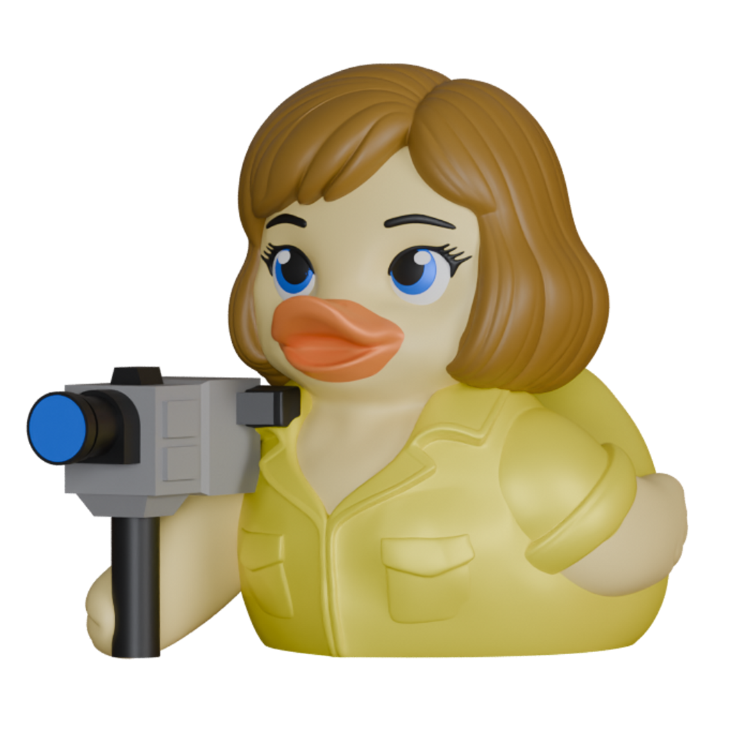 🐢 Teenage Mutant Turtle Ducks Collection