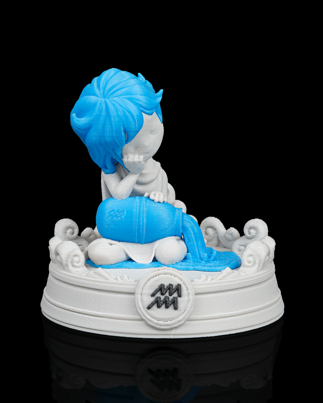 Zodiac Charms Collection (Sold Separately)