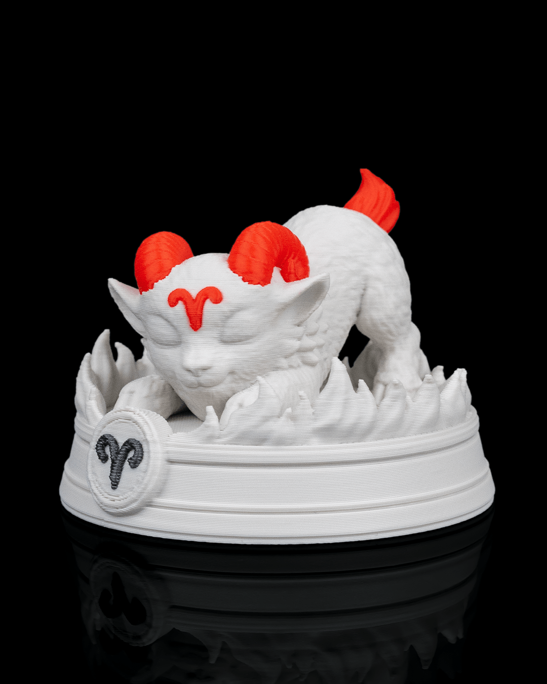 Zodiac Charms Collection (Sold Separately)