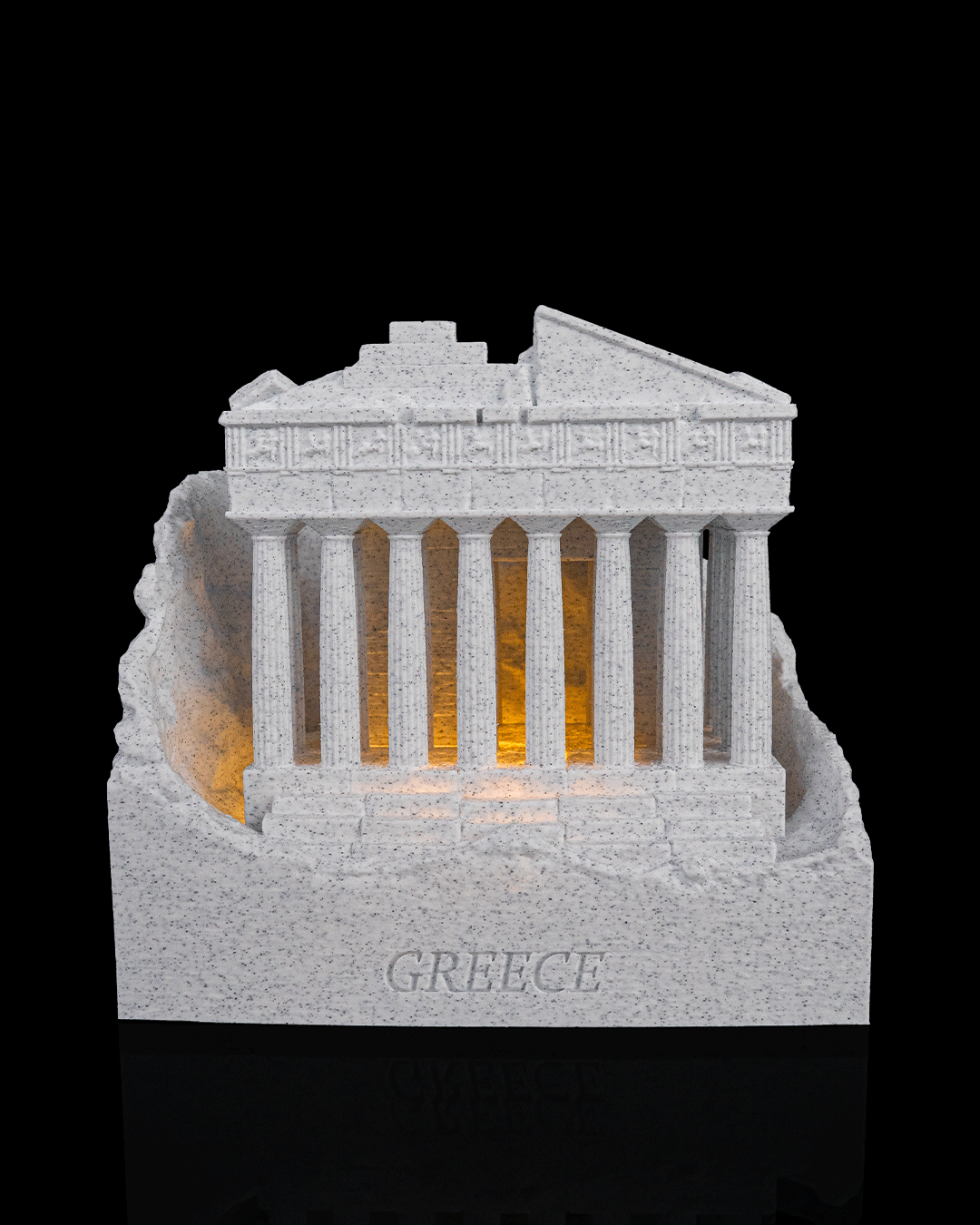 Global Landmark Collection