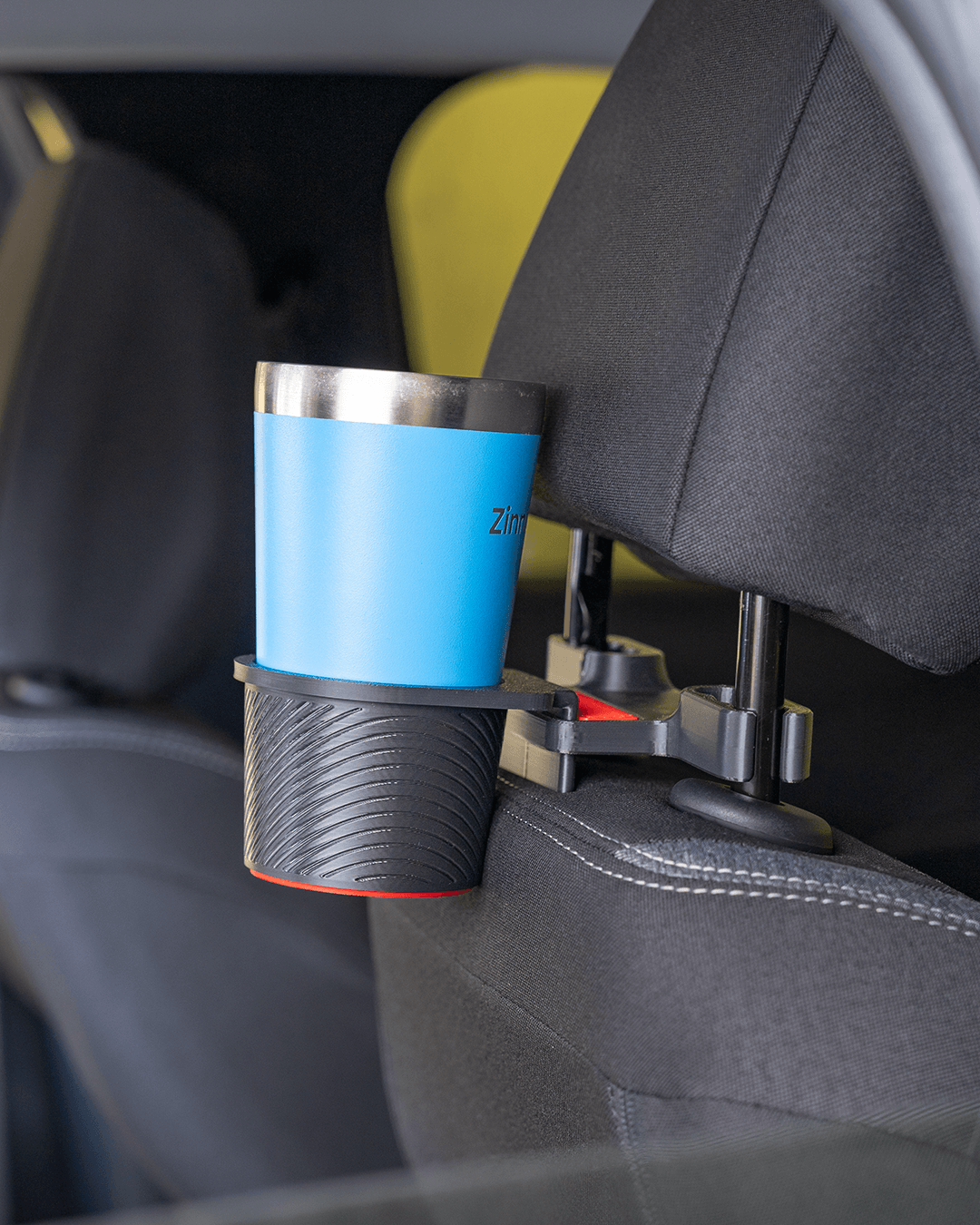 AutoEase Basic – Passenger Kit