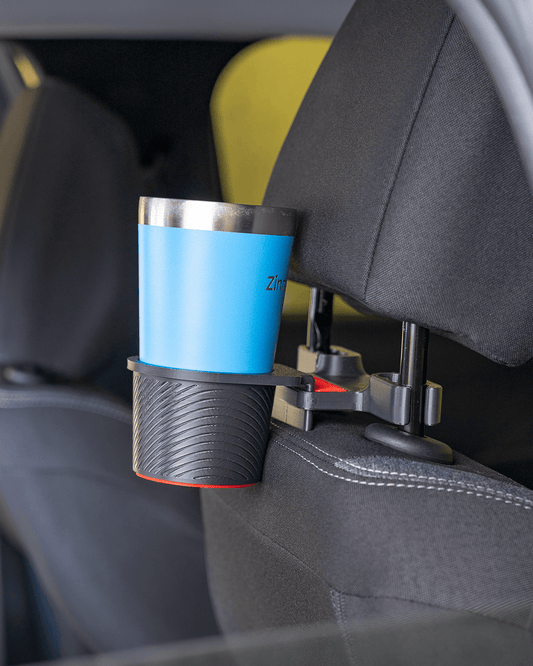 AutoEase Basic – Passenger Kit