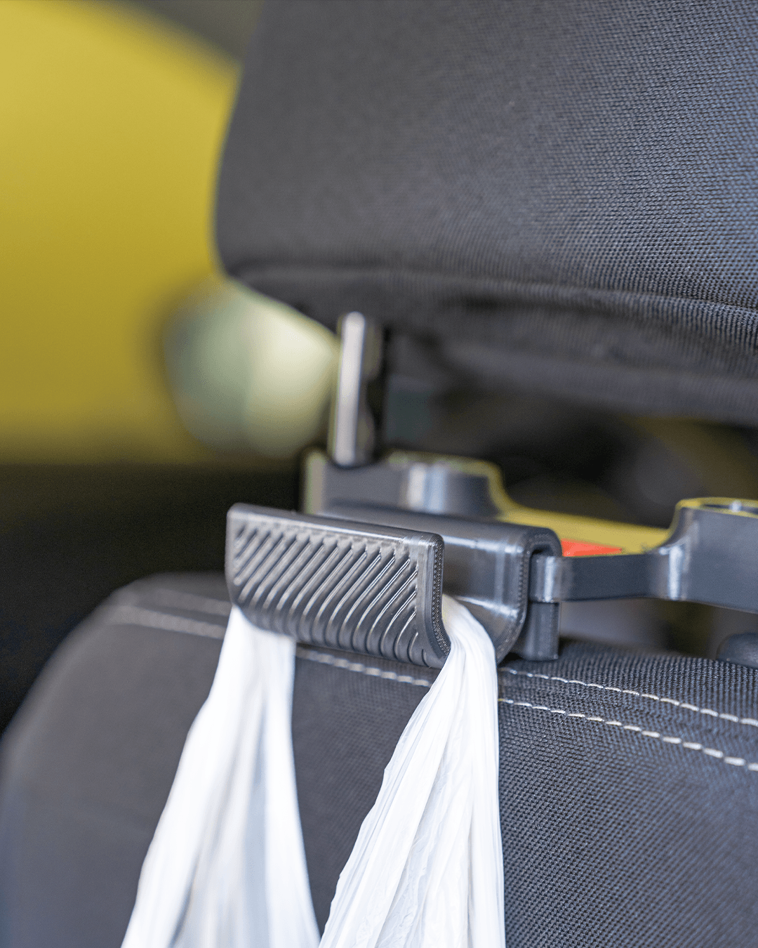 AutoEase Basic – Passenger Kit