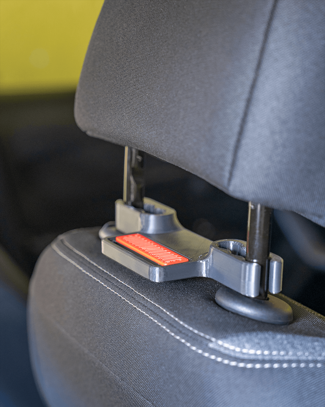 AutoEase Basic – Passenger Kit