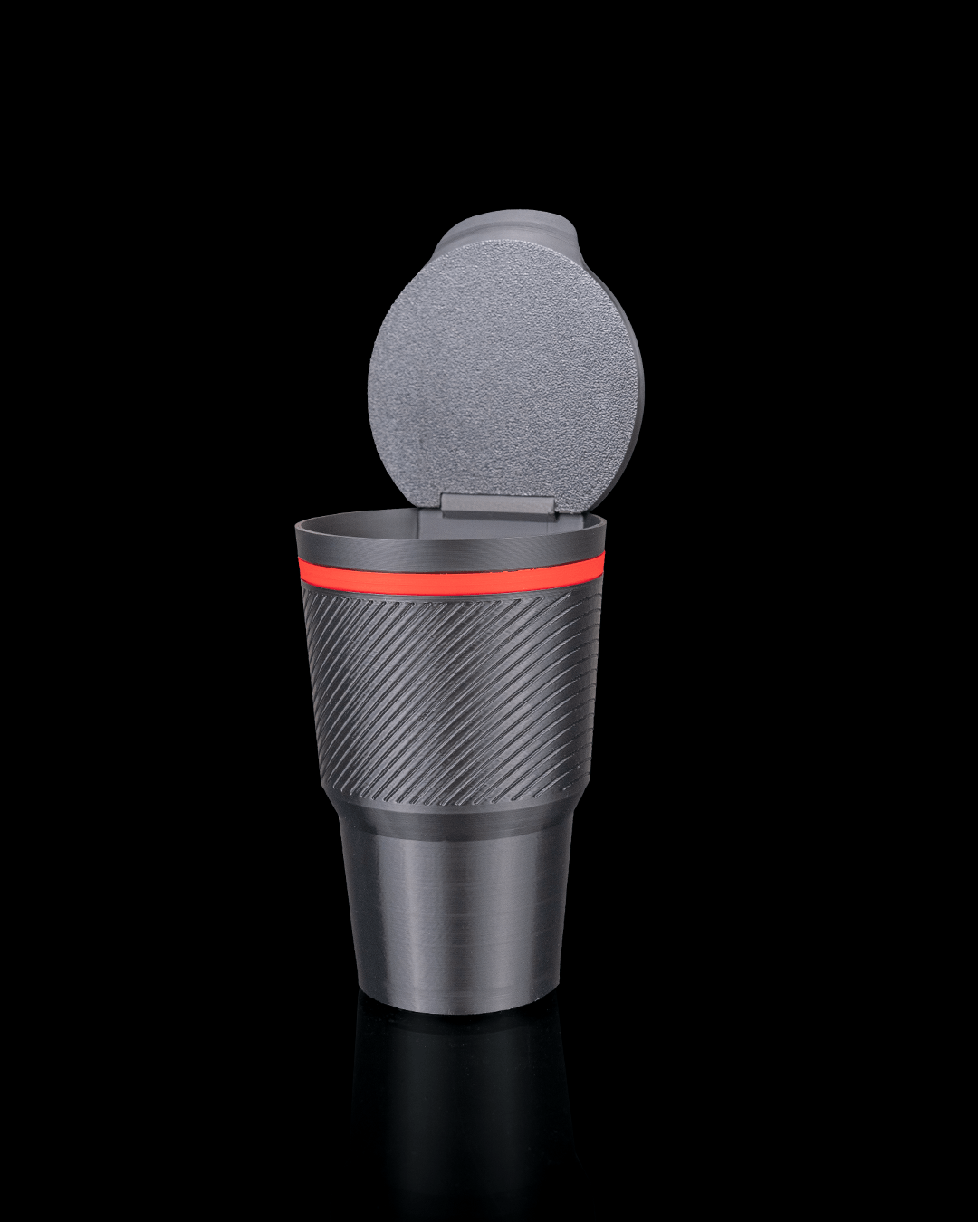 AutoEase Complete – Passenger Kit