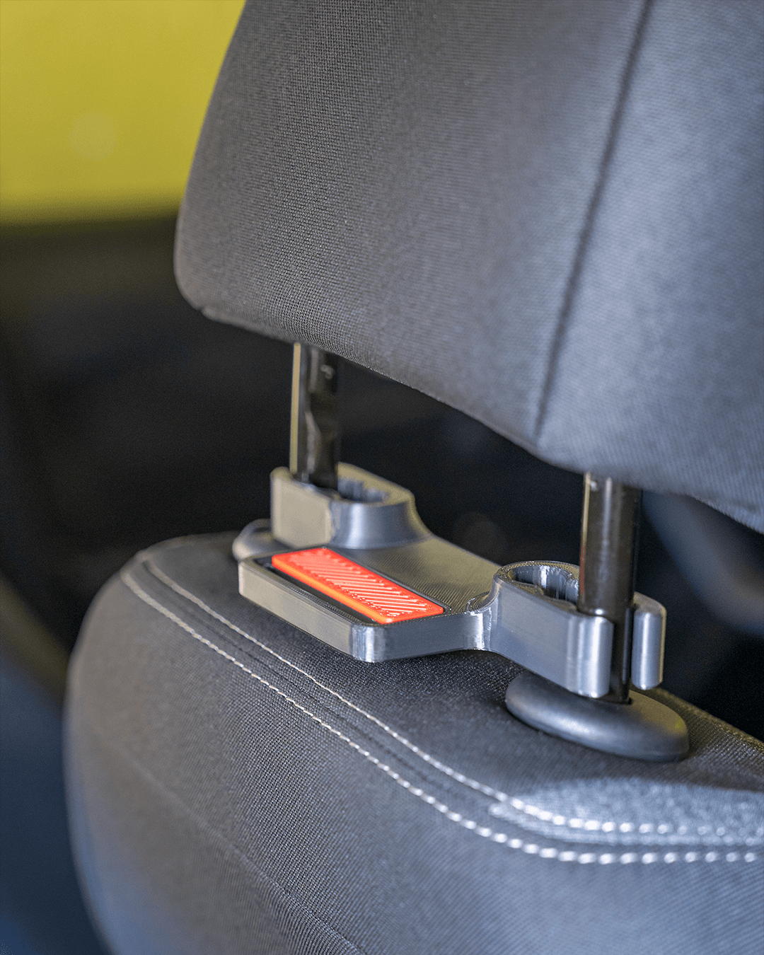 AutoEase Complete – Passenger Kit