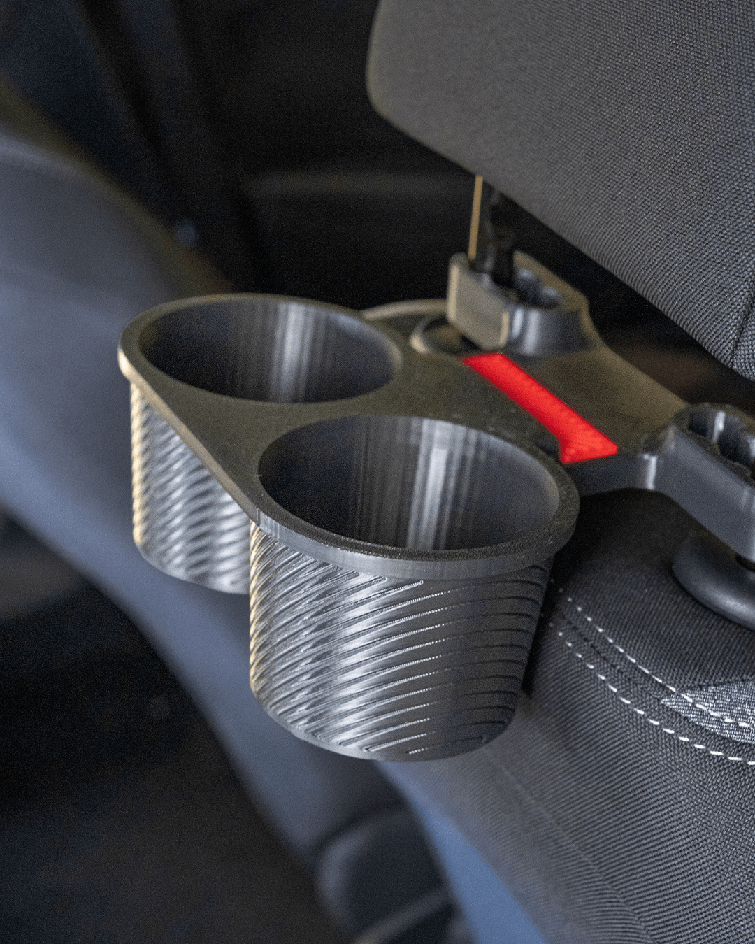 AutoEase Complete – Passenger Kit