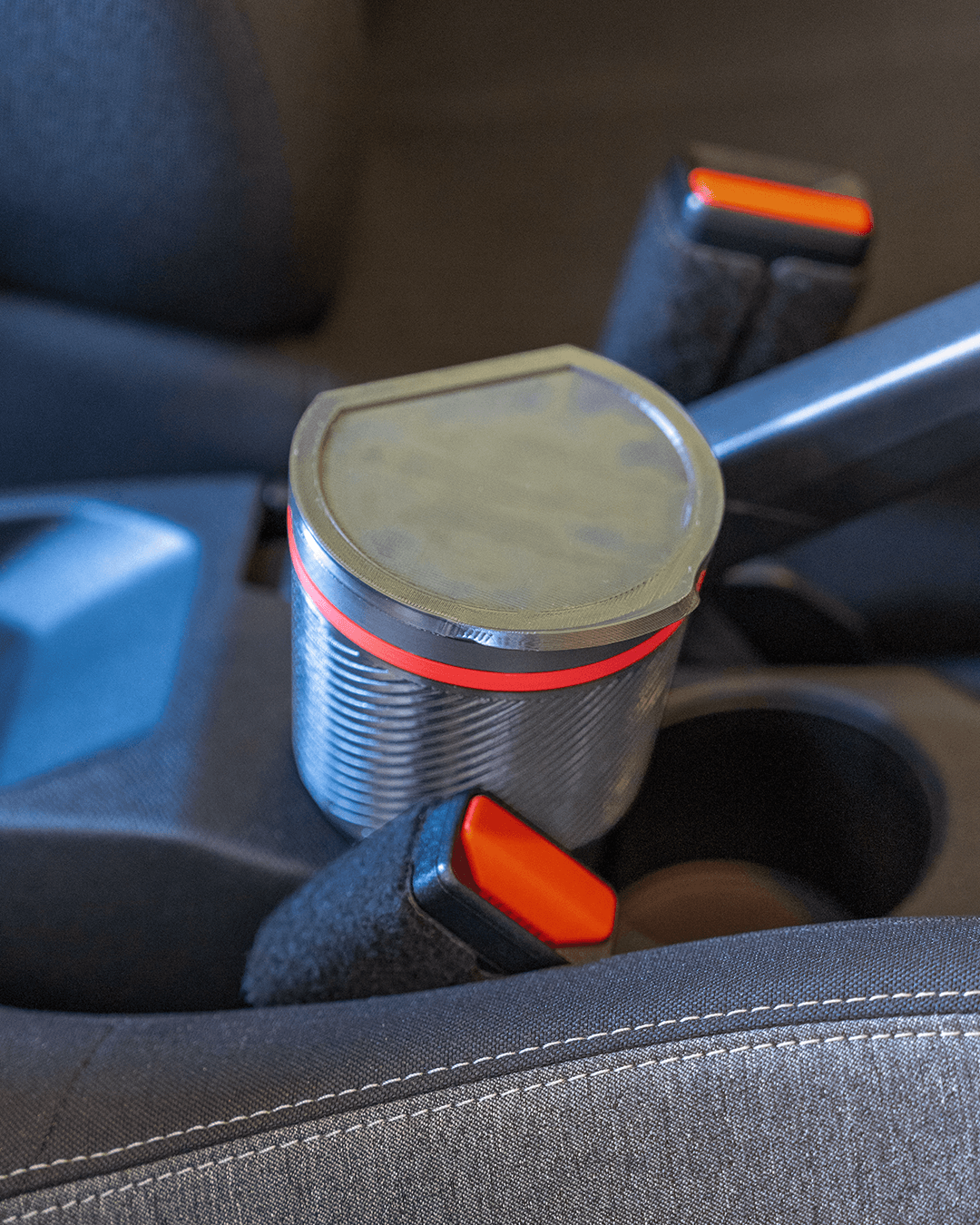 AutoEase Complete – Passenger Kit