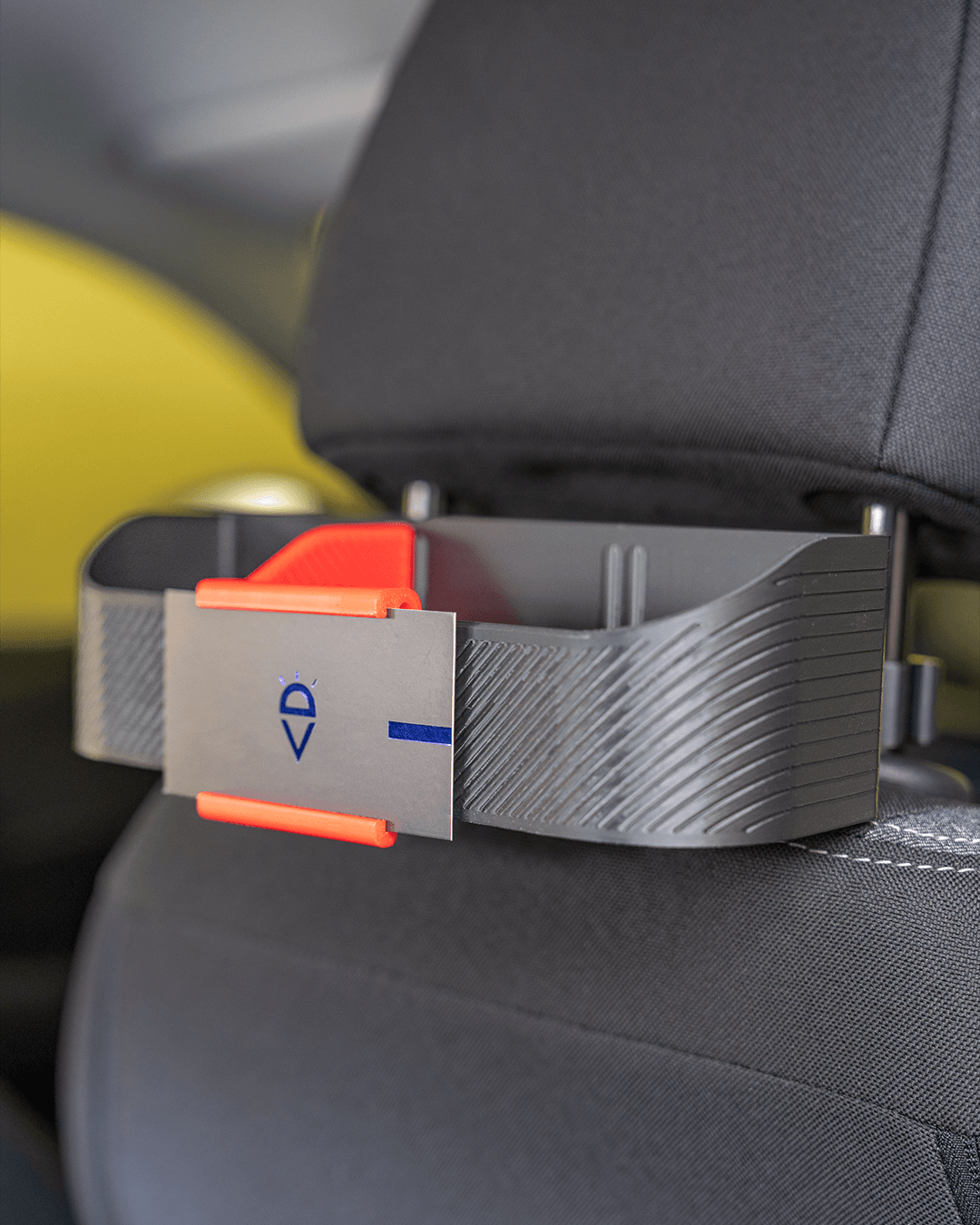 AutoEase Utility – Passenger Kit