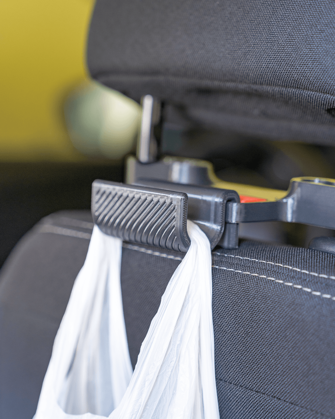 AutoEase Utility – Passenger Kit